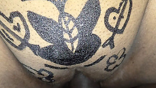 Butterfly drawing sex