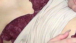 Christmas Came Early, a Holy Night Creampie Party. Warm and Wild, Filling Her Deep with Sweet Heat! 1st