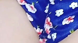 Closeup Pussy Fucking of My Cute Stepsister with Me