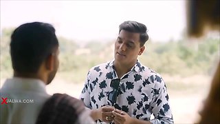 Dur Ke Naate Hindi Hot Series Part-10 - Hotel