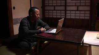 Japanese school girls group sex