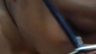 Nerdy Girl with Glasses Deepthroating I Give You a Close-up so You Can Feel for the Better View as I Sloppy - Mastermeat1