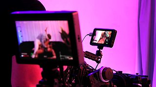 Horny Cougar Enjoys Her Passionate Scene