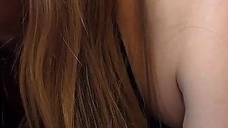 Mega Cumshot Compilation with Hot Blonde part 2