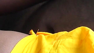 Emale Maid & Male Maid - House Duties Turn Dirty