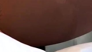 Chinese Femdom - Facesitting HumanChair HumanSeat Asian