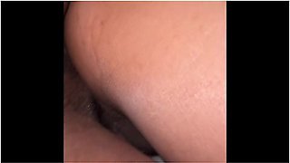 Sexy Light Skin Back Shots