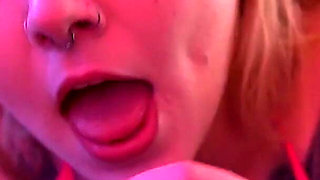 Good Girls Swallow Ft Gracie Squirts