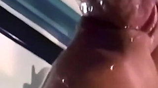 Anal Gym Slut Takes 3 Facials Vintage