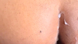 While She Was Washing Soft Clothes, Her Brother-in-law Had Spilled the Water From the Land, and Called Nirma to Clean It.