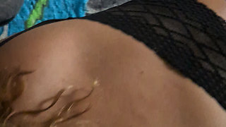 I Love Getting Fucked by My Godson