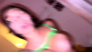 Sisi Rose Eat My Asshole Dirty Little Slut Teddy Tarantino