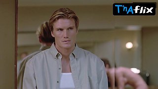 Maruschka Detmers Culo, Melons Vignette in Covert Assassin