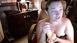 Did Mistress Really Just Make You Squirt Your Load 31 Fucking Times?