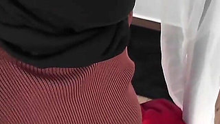 Tape Bondage, Pantyhose Layering, Whipping - Part 1