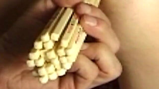 Anal Dilation for Beginners