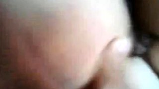 Chinese Couple from Singapore Amateur Video
