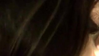 public blowjob brunette doggystyle cumshot Julie Skyhigh