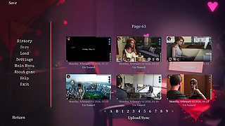 Boundaries of Morality - V0.551 - Part 2