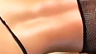 Young and Cute Redhead Has an Interracial Fuck with a Huge Black Cock