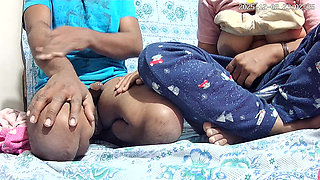 Indian doctor and nurse sex in the room 27655