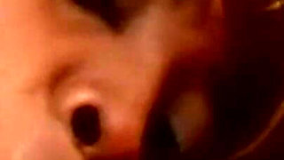 Ebony MILF Dripping Cum in Intense Group Orgy