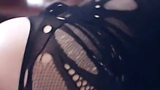 Cheating on Webcam in Swinger Club