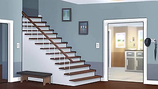 Summertime saga: stepsister and a girlfriend ep 144