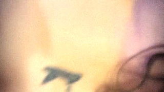 Fianc Bashes Me From Behind