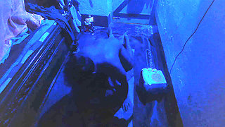 Night Stand with My Old Girlfriend Sex Porn Video