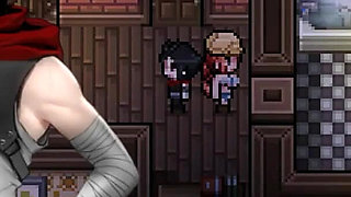 Zombie Retreat 2 - Part 5 - Big MILF Tits Nude Perfect Body by Loveskysan69