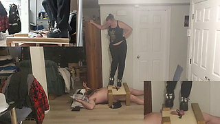 Glory Hole Flats Mary Jane