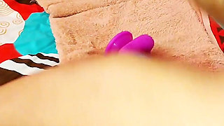 In Masturbation Generate My Desires for You