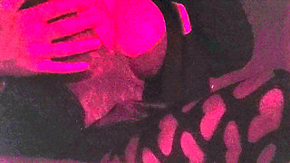 Striptease in My Dungeon
