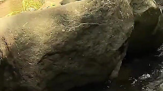 Risky Sex on the River