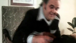 Classic Porn Dvds: the Jade Pussycat: Part 3