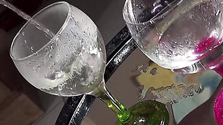 Tipple Time by Wet And Pissy