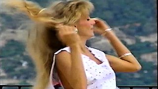 Swinger Outdoor Beach Gang bang Public Sex Part Ii