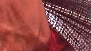 Seeking to My Father in Law's Naked Body Wash