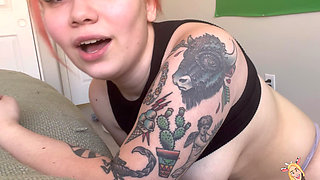 Fuck Machine Practice