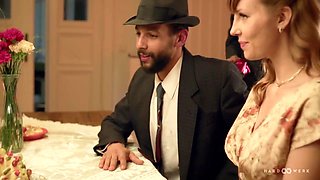 Curved Marvin In Crazy Porn Movie Toys Exclusive Youve Seen