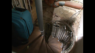 The Sadistic Master Teaches His Obedient Slave