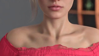 Life Together by Mr. Blackeyes - Meet Your Sexy Roommates! 1