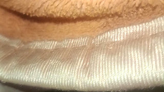 Indian girl masturbation help