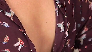 Filthy Library Perv - JOI