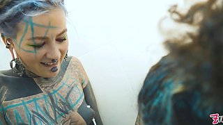 Insane Fisting Session in Bathtub - Prolapse, Heavy Squirt & ATM