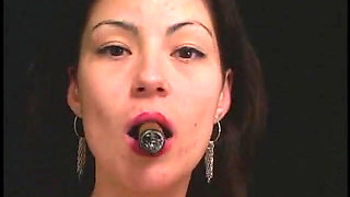 Streaming Movie From Delia of Naked Girls Smoking