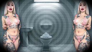 Bathroom Furniture - Reprogramming, Caviar Edition