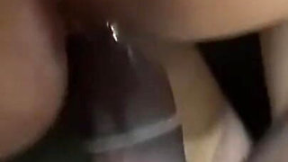 Wife Threatens Her Husband if You Ass and Pussy if I Won't Fuck Neighbor