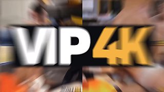 Vip4k. the tv was revved on and showcased all guests how hot the bride can fuck